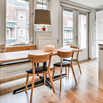 Traditional Food Restaurant