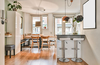 Walnut Park Apartments