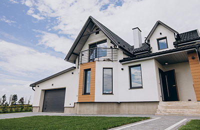 Cherry Blossom Estates